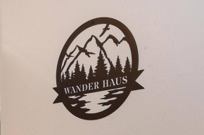 Wander Haus~Sleeps 8~Pet Friendly